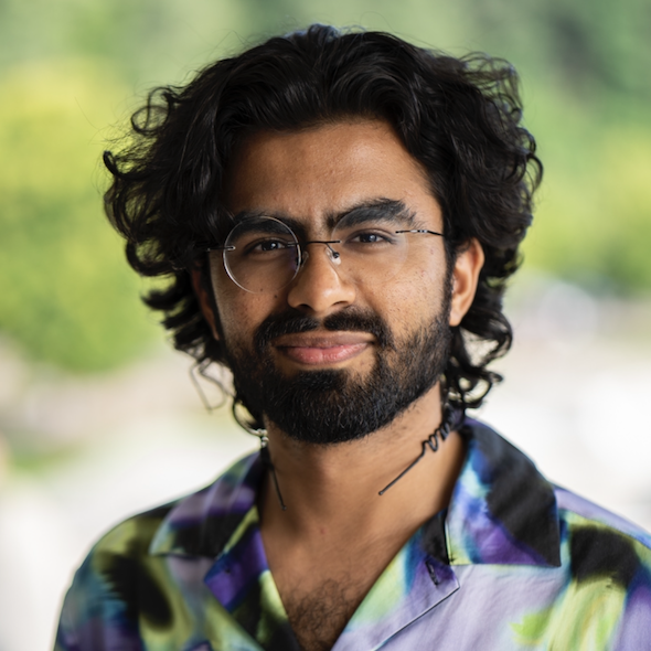 PhD student